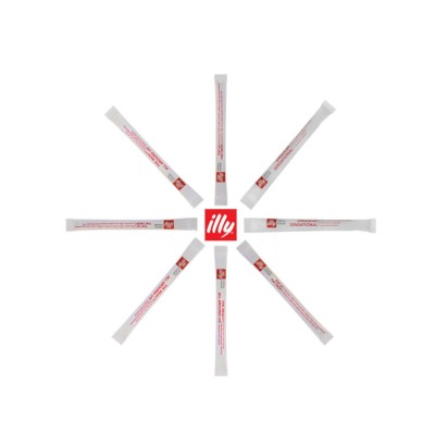 ILLY ΖΑΧΑΡΗ ΛΕΥΚΗ ΣΕ ΜΕΡΙΔΕΣ 1000TMX. ILLY ΖΑΧΑΡΗ ΛΕΥΚΗ ΣΕ ΜΕΡΙΔΕΣ 1000TMX.