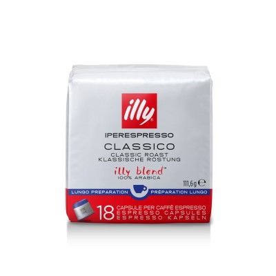 ΚΑΨΟΥΛΕΣ IPER HOME LUNGO 18 TMX. ΚΑΨΟΥΛΕΣ IPER HOME LUNGO 18 TMX.