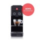 Μηχανή illy iperespresso Y3.3 E+C Black & 54 Κάψουλες Classico & Intenso