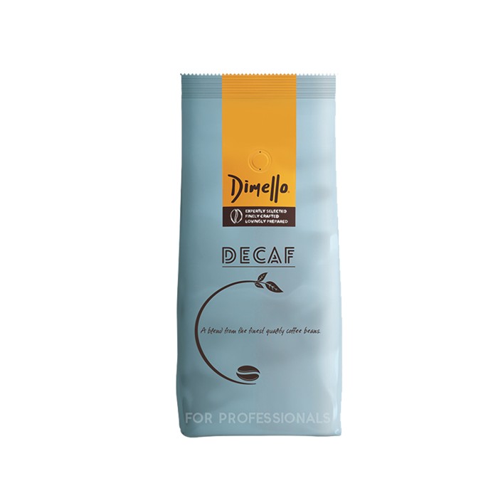 DIMELLO ΚΑΦΕΣ DECAFEINE ΣΠΥΡΙ 500gr.