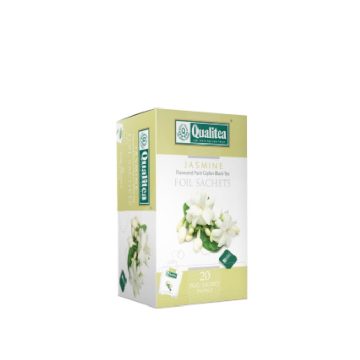 ΤΣΑΙ QUALITEA JASMINE 20TMX.