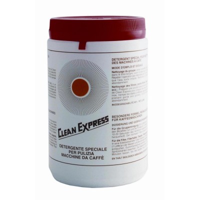 ΣΚΟΝH ΚΑΘΑΡΙΣΜΟΥ CLEAN EXPRESS 900gr