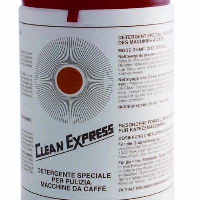 ΣΚΟΝH ΚΑΘΑΡΙΣΜΟΥ CLEAN EXPRESS 900gr ΣΚΟΝH ΚΑΘΑΡΙΣΜΟΥ CLEAN EXPRESS 900gr