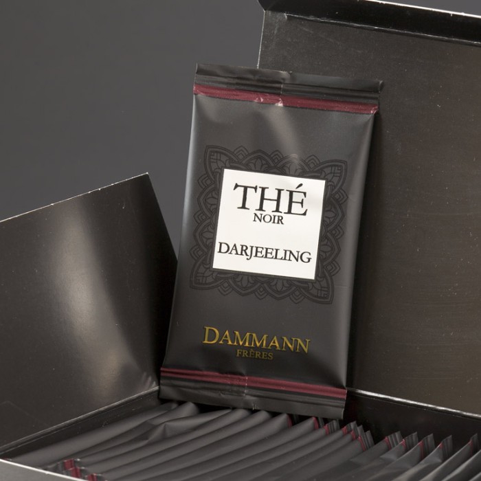 ΤΣΑΙ DAMMANN DARJEELING 24 TMX.