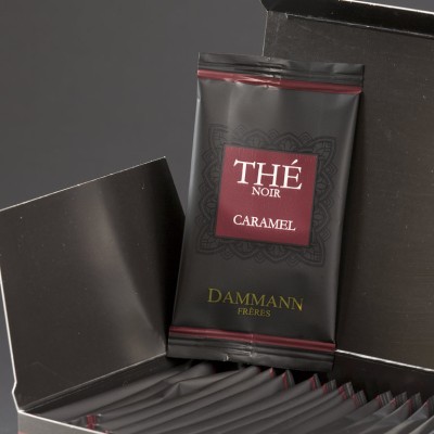 ΤΣΑΙ DAMMANN CARAMEL 24 TMX. ΤΣΑΙ DAMMANN CARAMEL 24 TMX.