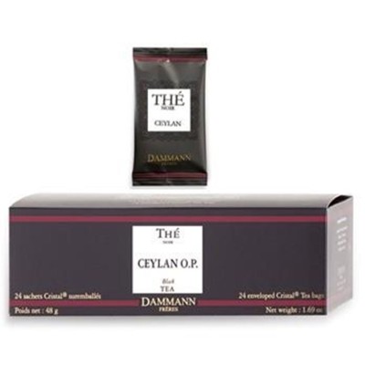ΤΣΑΙ DAMMANN CEYLAN 24 TMX. ΤΣΑΙ DAMMANN CEYLAN 24 TMX.