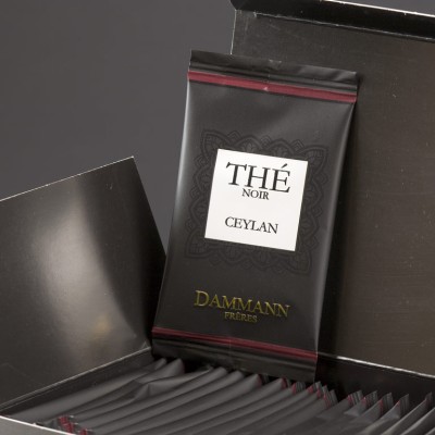 ΤΣΑΙ DAMMANN CEYLAN 24 TMX. ΤΣΑΙ DAMMANN CEYLAN 24 TMX.