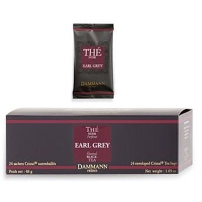 ΤΣΑΙ DAMMANN EARL GREY 24 TMX. ΤΣΑΙ DAMMANN EARL GREY 24 TMX.