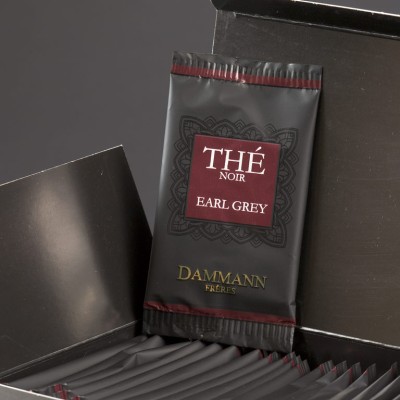 ΤΣΑΙ DAMMANN EARL GREY 24 TMX. ΤΣΑΙ DAMMANN EARL GREY 24 TMX.