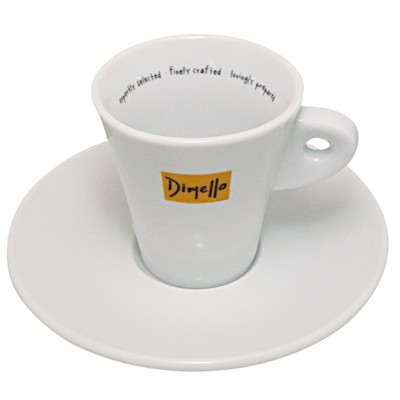 ΦΛΥΤΖΑΝΙ DIMELLO ESPRESSO ME ΠΙΑΤΑΚΙ ΦΛΥΤΖΑΝΙ DIMELLO ESPRESSO ME ΠΙΑΤΑΚΙ