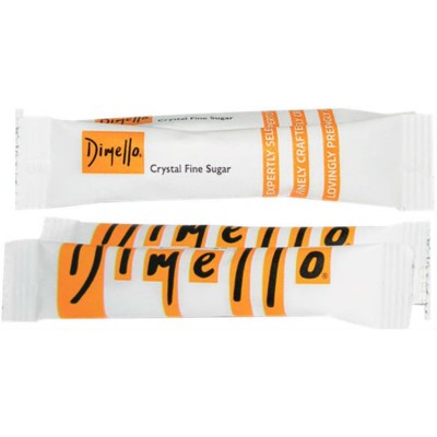 DIMELLO ΖΑΧΑΡΗ ΛΕΥΚΗ ΣΕ ΜΕΡΙΔΕΣ 1000ΤΜΧ.