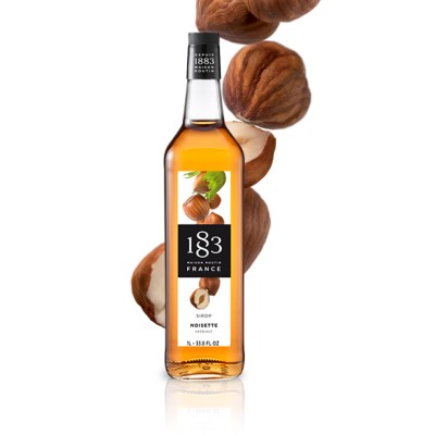 ΣΙΡΟΠΙ ROUTIN ΦΟΥΝΤΟΥΚΙ 1L