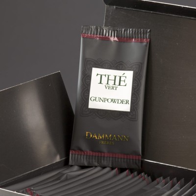 ΤΣΑΙ DAMMANN GUNPOWDER 24 TMX. ΤΣΑΙ DAMMANN GUNPOWDER 24 TMX.