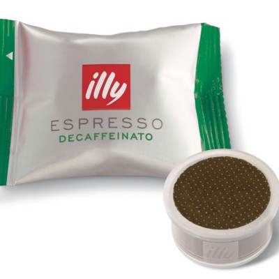 ΚΑΨΟΥΛΕΣ IES DECAFEINE 50 TMX. ΚΑΨΟΥΛΕΣ IES DECAFEINE 50 TMX.
