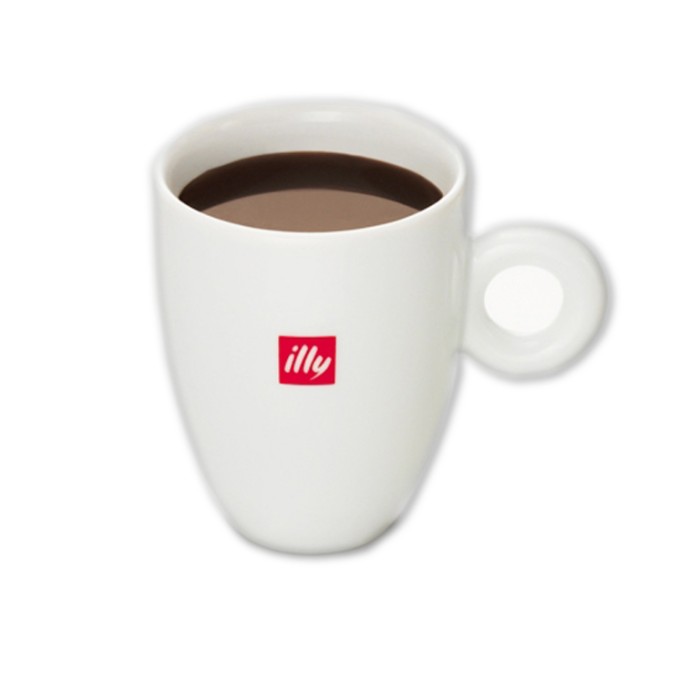 ΚΟΥΠΑ ILLY MUG 330cc