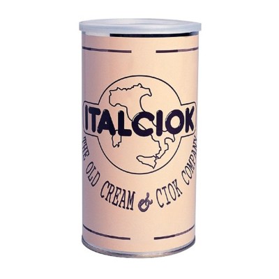 ΣΟΚΟΛΑΤΑ ITALCIOK